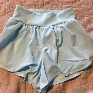 Children’s place quick dry flowy shorts